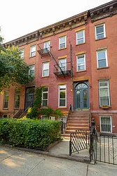 Rented by Compass