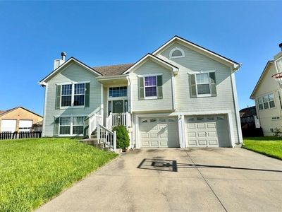 14648 Laquinta Dr, Grandview, MO, 64030