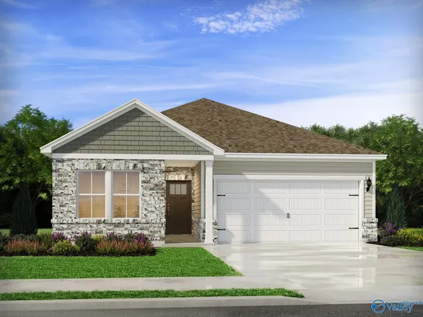 118 Gypsy Way, Toney, AL 35773