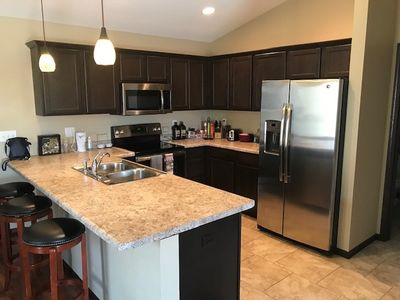 213 Sierra Park Dr, Hills, IA, 52235