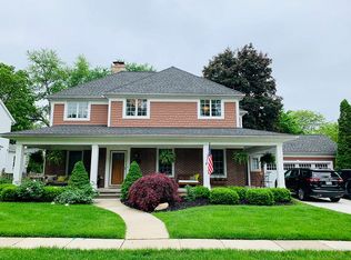 444 Irvin St, Plymouth, MI 48170