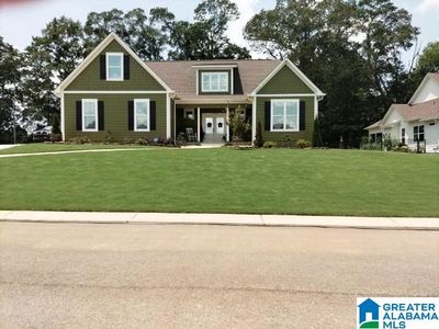170 Easonville Park Dr, Cropwell, AL, 35054