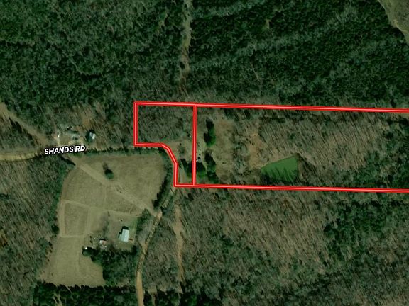 2nd image of 0 Shands Rd