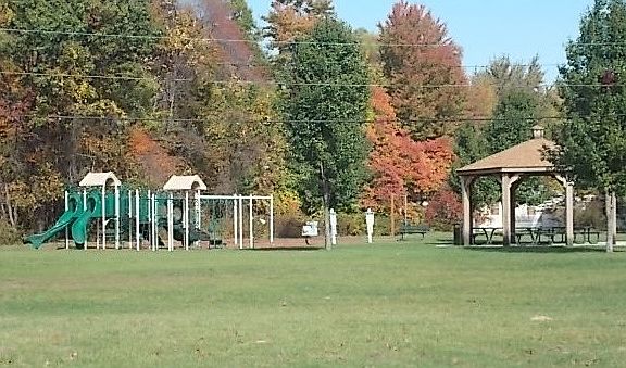 Green Acres A Great Place to Live!