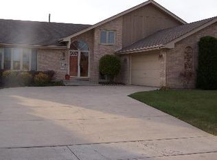 14744 Greenbrier Ln, Homer Glen, IL 60491