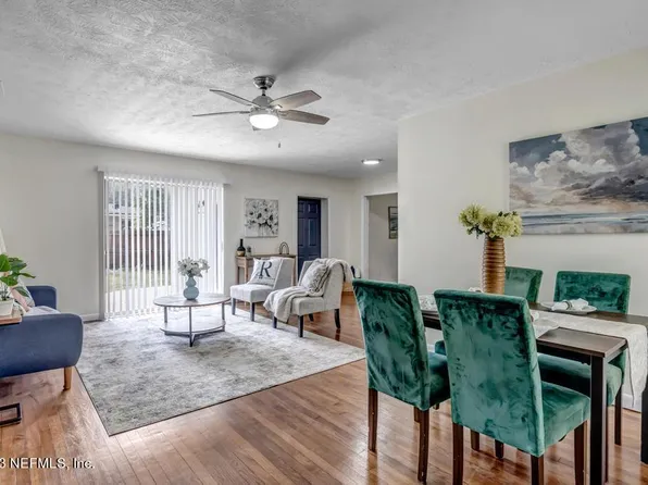 6504 MITFORD Road, Jacksonville, FL 32210