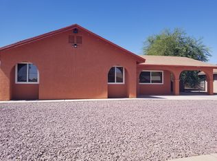 709 S Mendota Ave, Somerton, AZ 85350