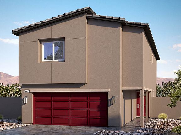 Plan Elevation.