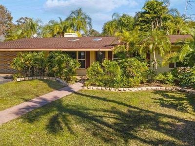 1741 Perch Ln, Sanford, FL, 32771
