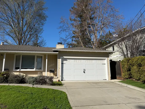 32 Cambridge St #Adu, San Carlos, CA 94070