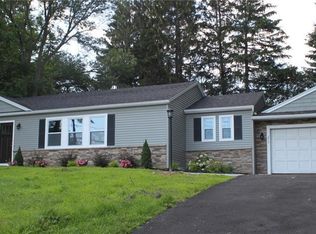 253 Fairport Rd, East Rochester, NY 14445