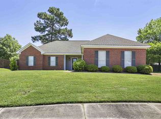 603 Scarlet Oak Cv, Brandon, MS 39047
