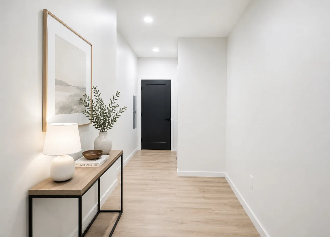 1 bed, $1,899 — Photo 2