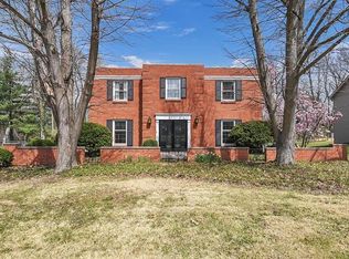 1402 Paris Dr, Godfrey, IL