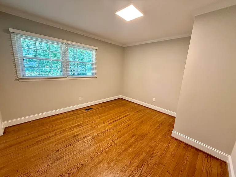 1st Bedroom