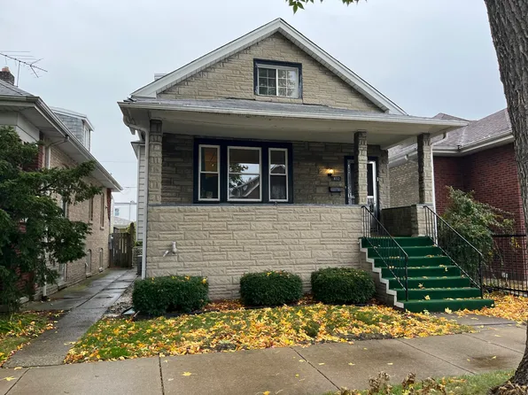 1652 N Latrobe Ave, Chicago, IL 60639