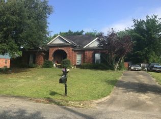 4449 White Acres Rd, Montgomery, AL 36106