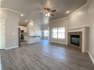 3021 NW 191st St, Edmond, OK 73012