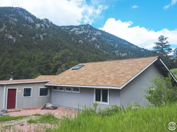 9590 US Highway 36, Lyons, CO 80540