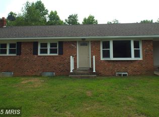 1825 Joe Harris Rd, Prince Frederick, MD 20678