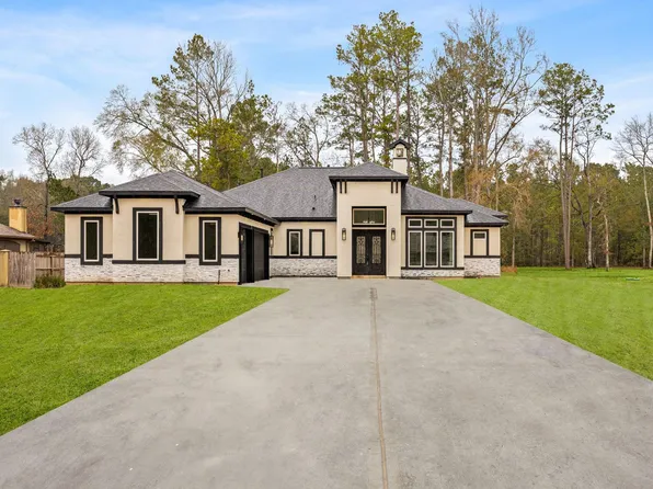 19601 Desna Dr, Porter, TX 77365