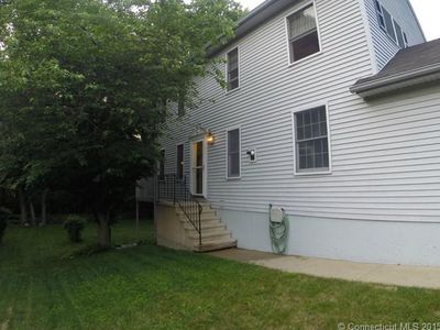 253 Deer Run Trl #253, Manchester, CT, 06042
