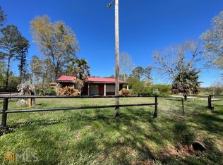 2668 Locust Grove Rd, Griffin, GA 30223