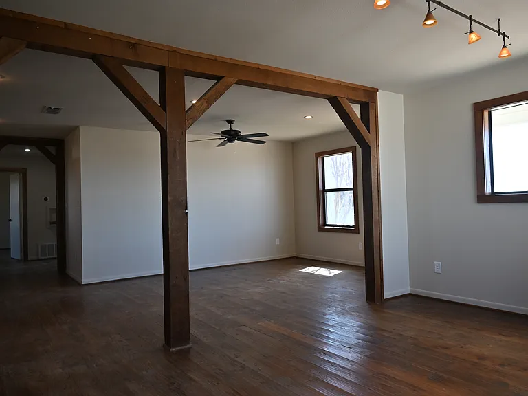 3324 Old Garner Rd — Photo 32