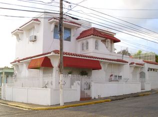 81 Calle Ashford N, Guayama, PR 00784