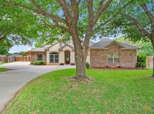 119 Tallwood Cir, Salado, TX 76571