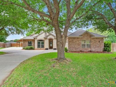119 Tallwood Cir, Salado, TX, 76571
