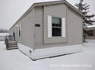 2317 Aurora Ave #AUR2317, Flint, MI 48504