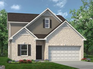 187 Marion Dr, Cartersville, GA 30120