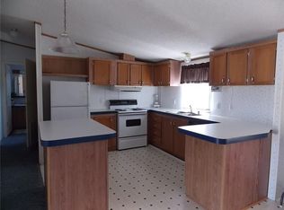 409 Daisey Ln, Cresson, TX 76035