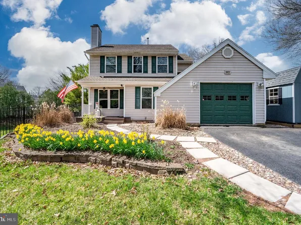 4489 Heron Dr, Reading, PA 19606