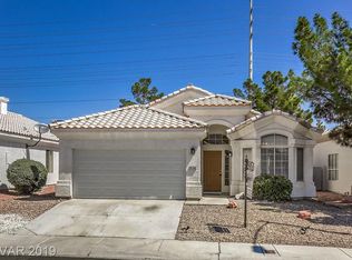 8108 Villa Finestra Dr, Las Vegas, NV 89128