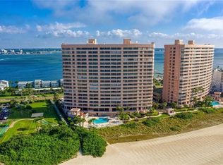 1310 Gulf Blvd APT 20A, Clearwater Beach, FL 33767