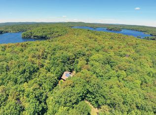 51 Latimer Hill Rd, Otis, MA 01253