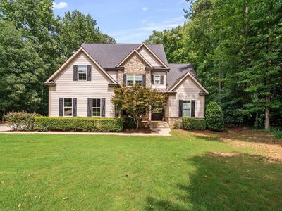 5207 Dutchman Dr, Raleigh, NC, 27606