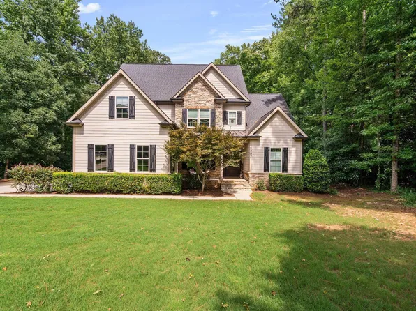 5207 Dutchman Dr, Raleigh, NC 27606