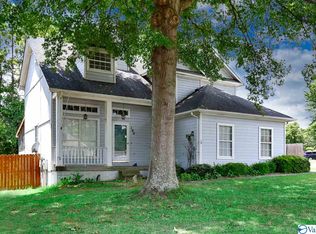 100 Sugarwood Ct NW, Madison, AL 35758