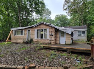 1700 Brushy Mountain Rd, East Stroudsburg, PA 18302