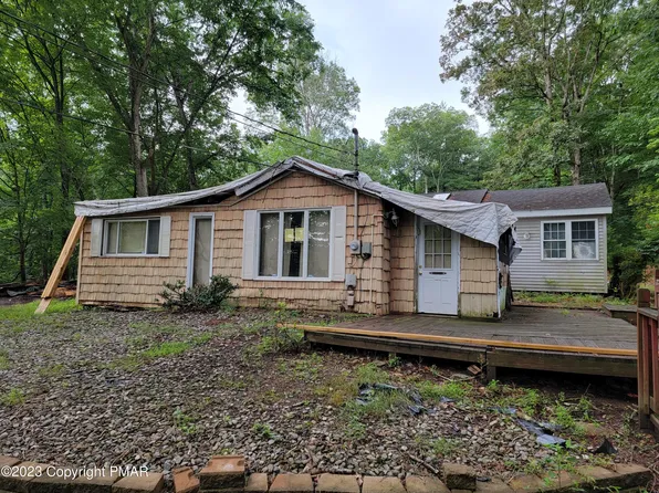 1700 Brushy Mountain Rd, East Stroudsburg, PA 18302