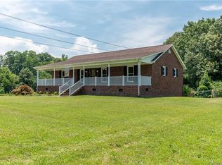 447 Upper Stanley Rd, Stanley, NC 28164