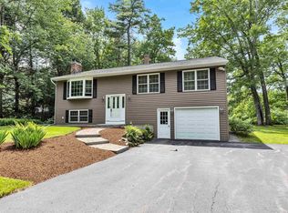 31 Tanager Rd, Goffstown, NH 03045
