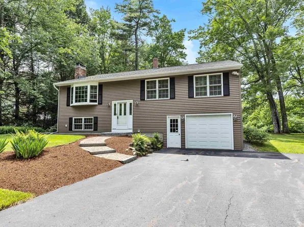 31 Tanager Road, Goffstown, NH 03045