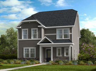 1244 Hardin Hill Ln, Knightdale, NC 27545