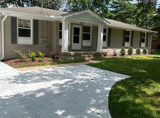 7440 Highway 70 S, Nashville, TN 37221