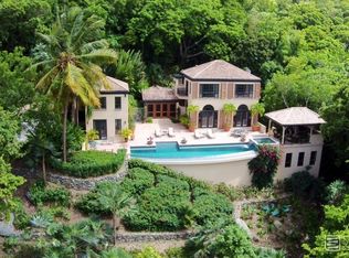 14 A Peter Bay, St John, VI 00830