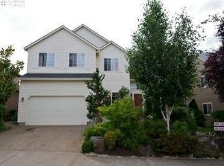 11847 SW 125th Ct, Tigard, OR 97223